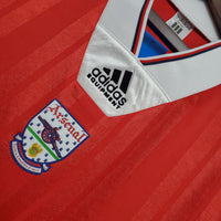 Camiseta Arsenal Retro 1992/1993