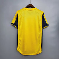 Camiseta Arsenal Retro 1999/2000
