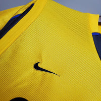 Camiseta Arsenal Retro 1999/2000