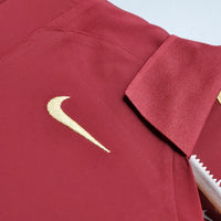 Camiseta Arsenal Retro 2005/2006