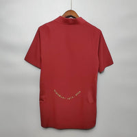 Camiseta Arsenal Retro 2005/2006