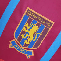 Camiseta Aston Villa Retro 1993/1995 - Asics