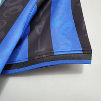 Camiseta Atalanta Retro 1996/1997 - Asics