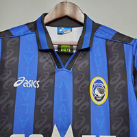 Camiseta Atalanta Retro 1996/1997 - Asics