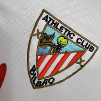 Camiseta Athletic Bilbao Retro 1997/1998