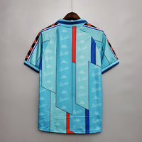 Camiseta Barcelona Retro 1996/1997