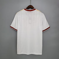 Camiseta Liverpool Retro 1985/1986 - Blanca
