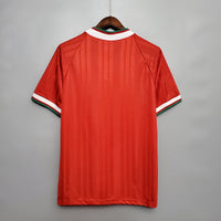 Camiseta Liverpool Retro 1993/1995 - Roja