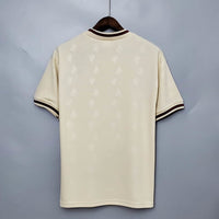 Camiseta Liverpool Retro 1996/1997 Blanca - Reebok