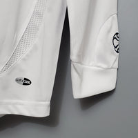 Camiseta Manga Larga Liverpool 06/07
