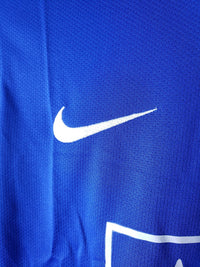 Camiseta Manga Larga Manchester United 07/08