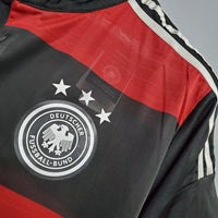 Camiseta Alemanha Retro 2014