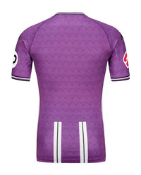 Camiseta Real Valladolid Home 24/25