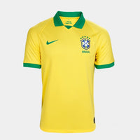 Camiseta Selección Brasileira 19/20