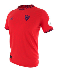 Camiseta Sevilla 24/25 Away