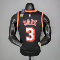 Camisetas sin mangas Miami Heat Retro