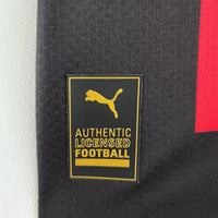 Camiseta Retro AC Milan Home 22/23