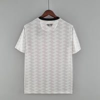 Camiseta Corinthians Retro 2012