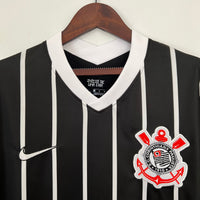 Corinthians Retro II 20/21 - Preto