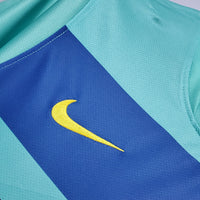 Camiseta Barcelona Away 10/11