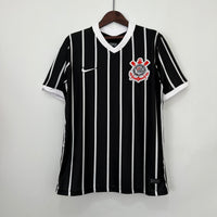 Corinthians Retro II 20/21 - Preto