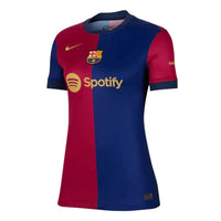 Camiseta FC Barcelona Home 24/25 Femenina