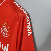 Camiseta Internacional Retro 2006 Roja - Reebok