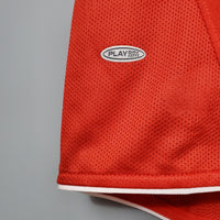 Camiseta Internacional Retro 2006 Roja - Reebok