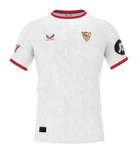 Camiseta Sevilla 24/25 home