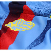 Camiseta FC Barcelona 25/26 Cuarta Entrenamiento