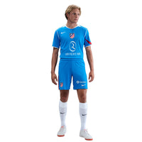 Pantalón Corto Atletico de Madrid Third 25/26