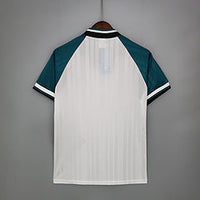 Camiseta Liverpool Retro 1993/1995 - Blanca