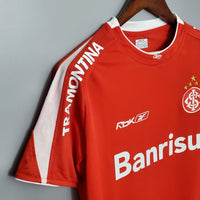 Camiseta Internacional Retro 2006 Roja - Reebok