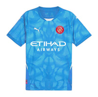 Camiseta FC Girona 24/25 PORTERO  Home